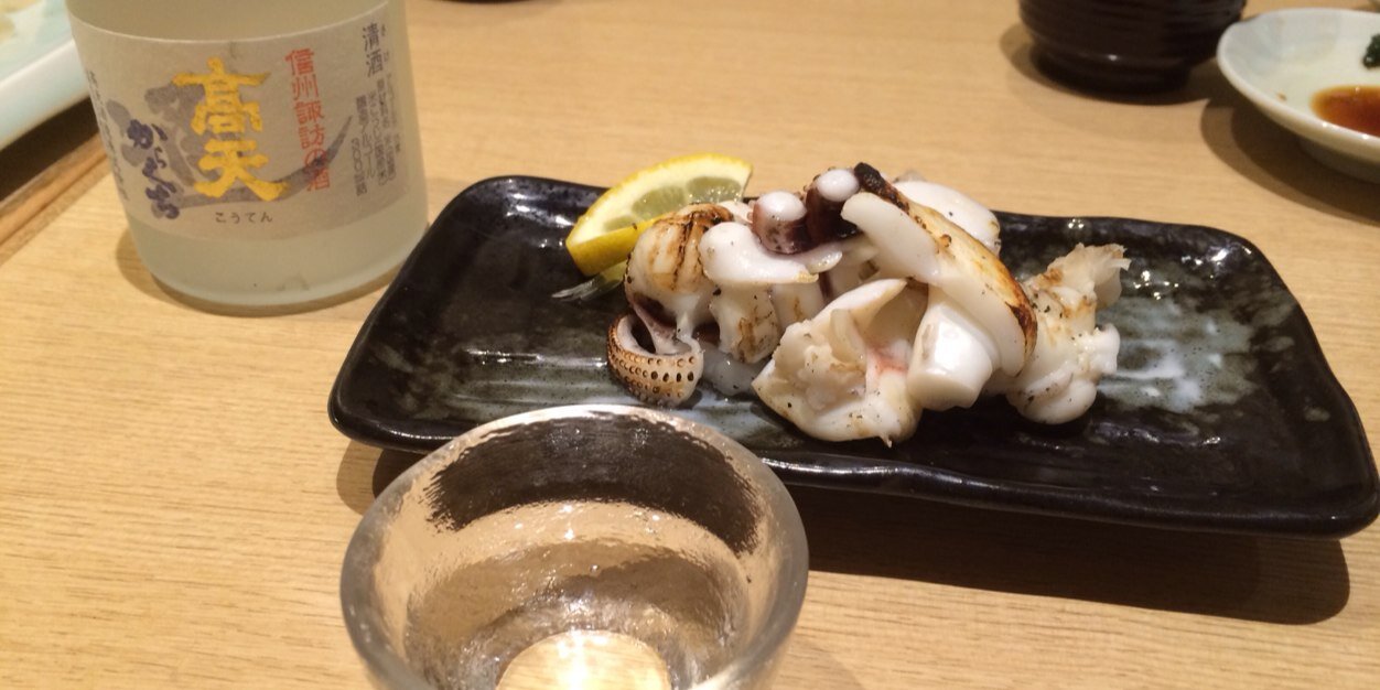 Oh_Osushi's profile banner image
