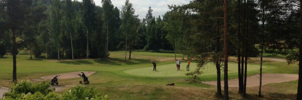 gumbolegolf Profile Banner