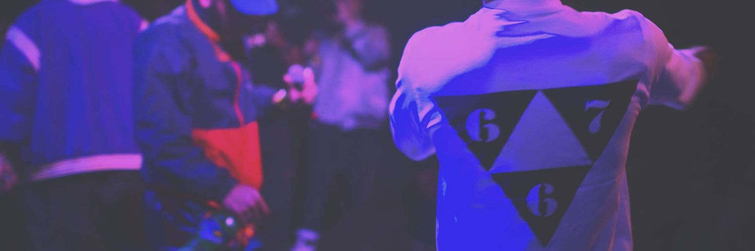 benflk's profile banner image