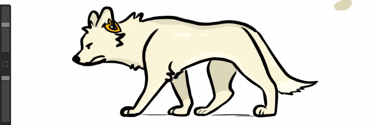 Elegant__wolf's profile banner image