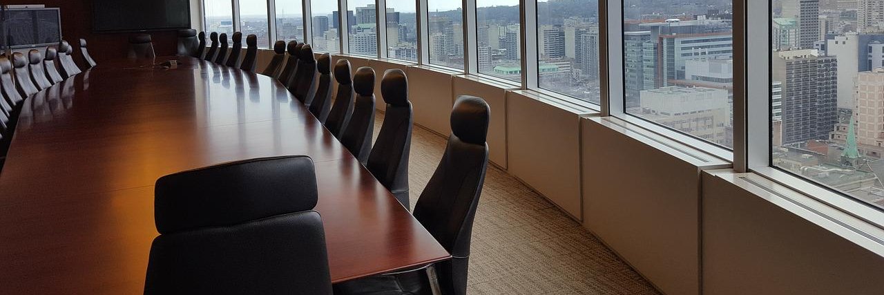 Antoinette Robinson, MA, MBA banner