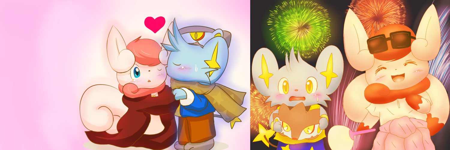 niratamapoke's profile banner image