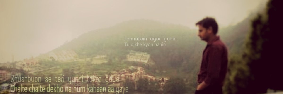 rajul0001's profile banner image