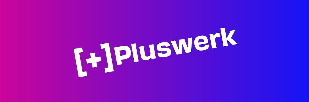 PluswerkAG's profile banner image