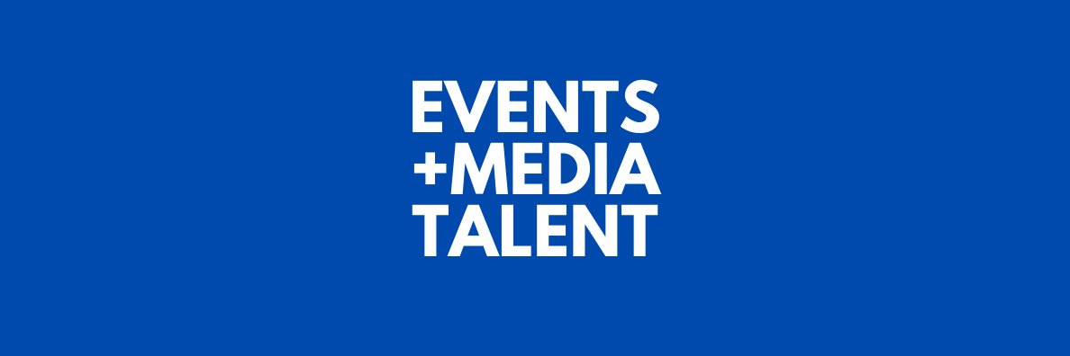 EventsMediaJobs's profile banner image