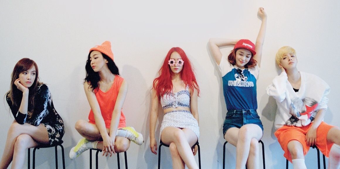 Krystalftl's profile banner image