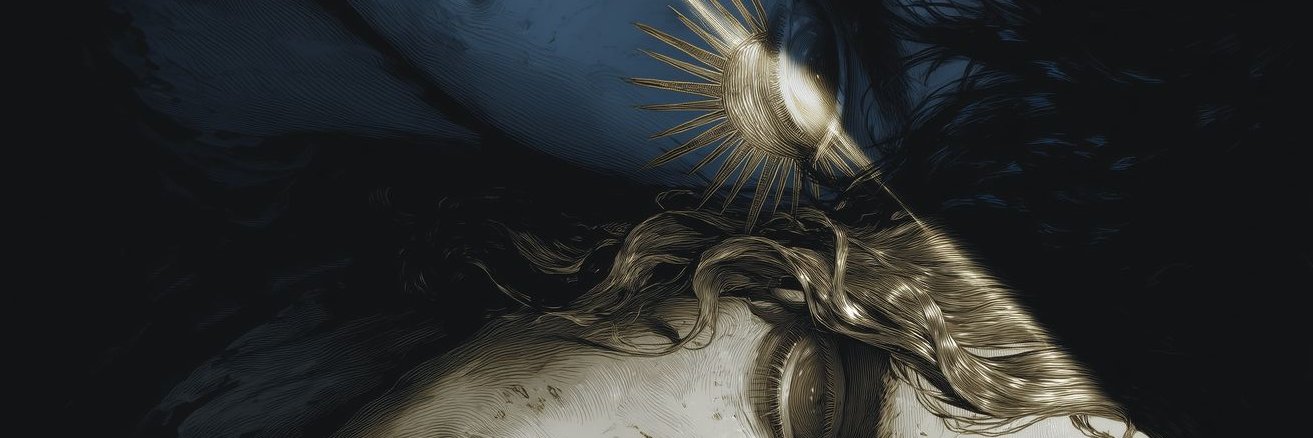 bluefloweer's profile banner image