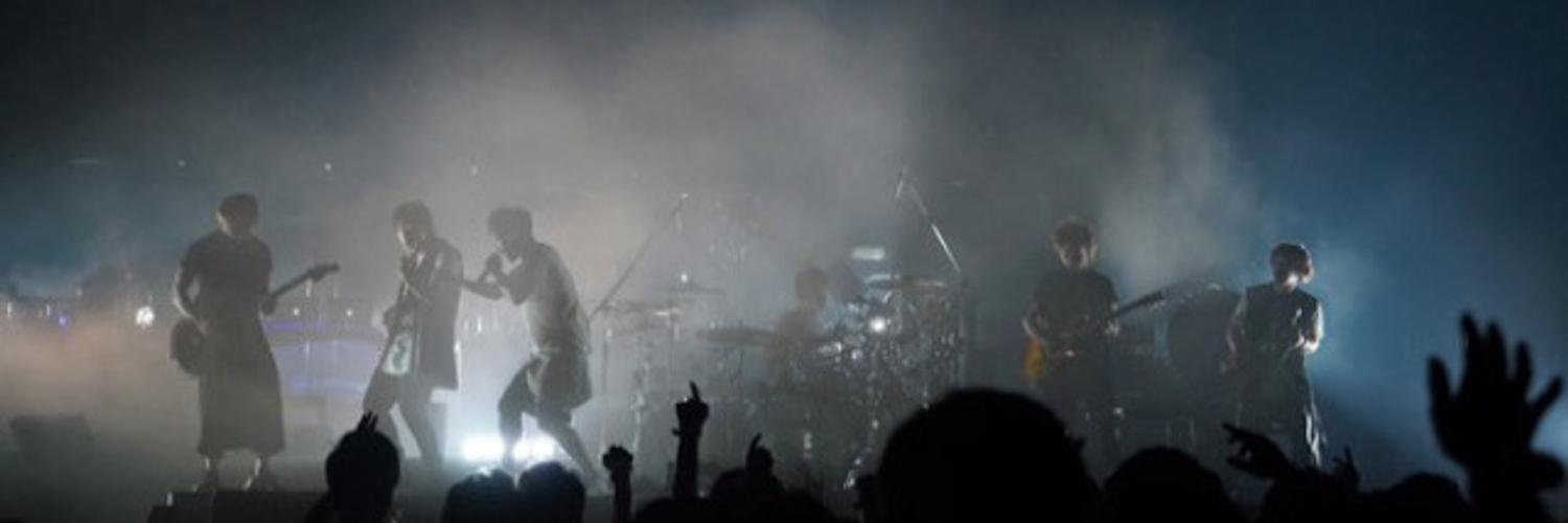 TomosannCrew's profile banner image