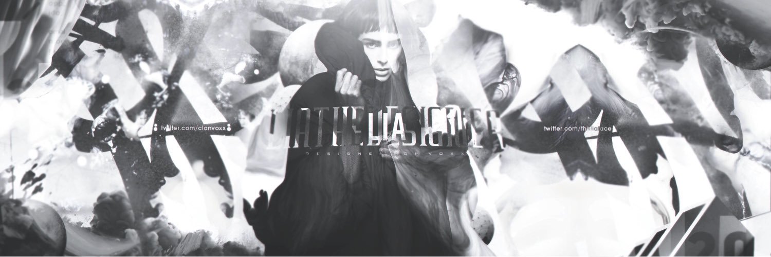 TheLiaface's profile banner image