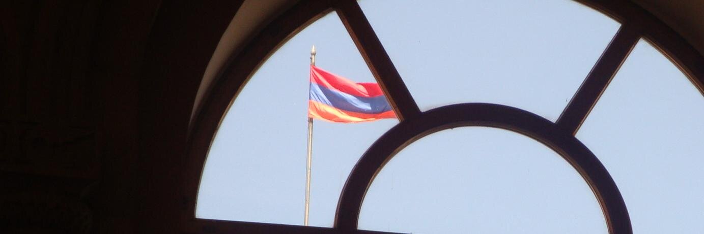 ARBarseghyan's profile banner image