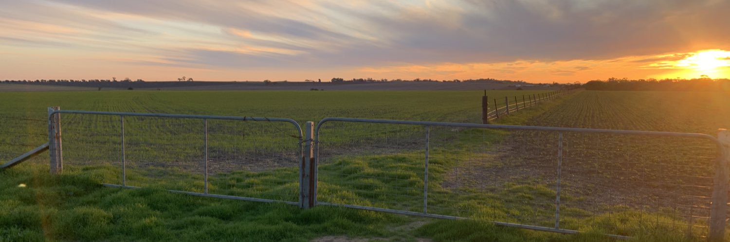 bradloftus's profile banner image