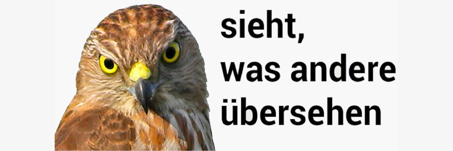 infosperber's profile banner image