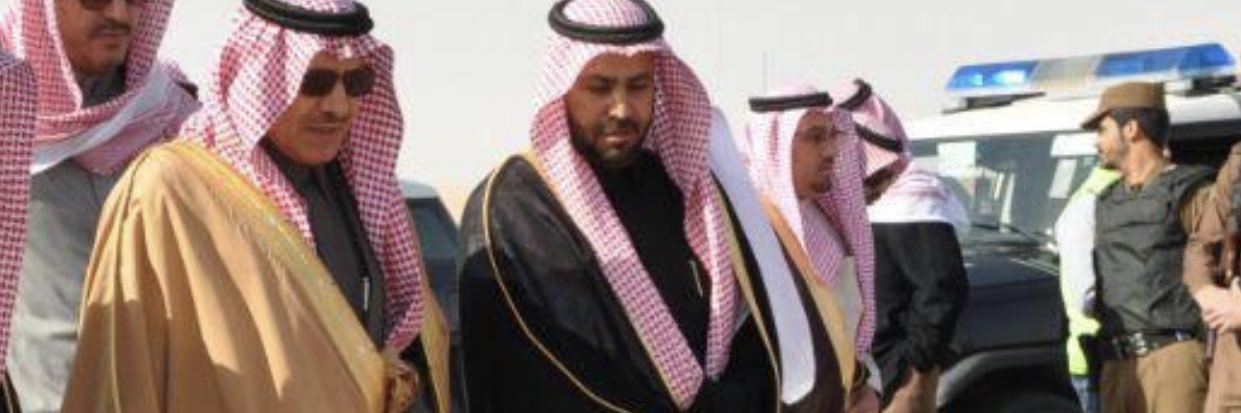 رسام مبارك ابن هنيدا banner