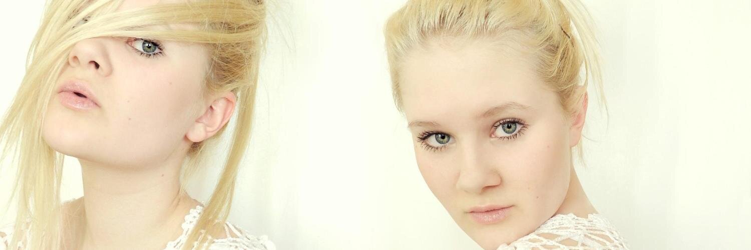 AnjaMarielle's profile banner image