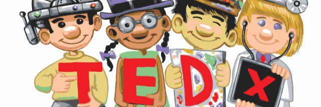 tedxkidz's profile banner image