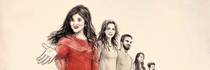 Khosrow Moossavi banner