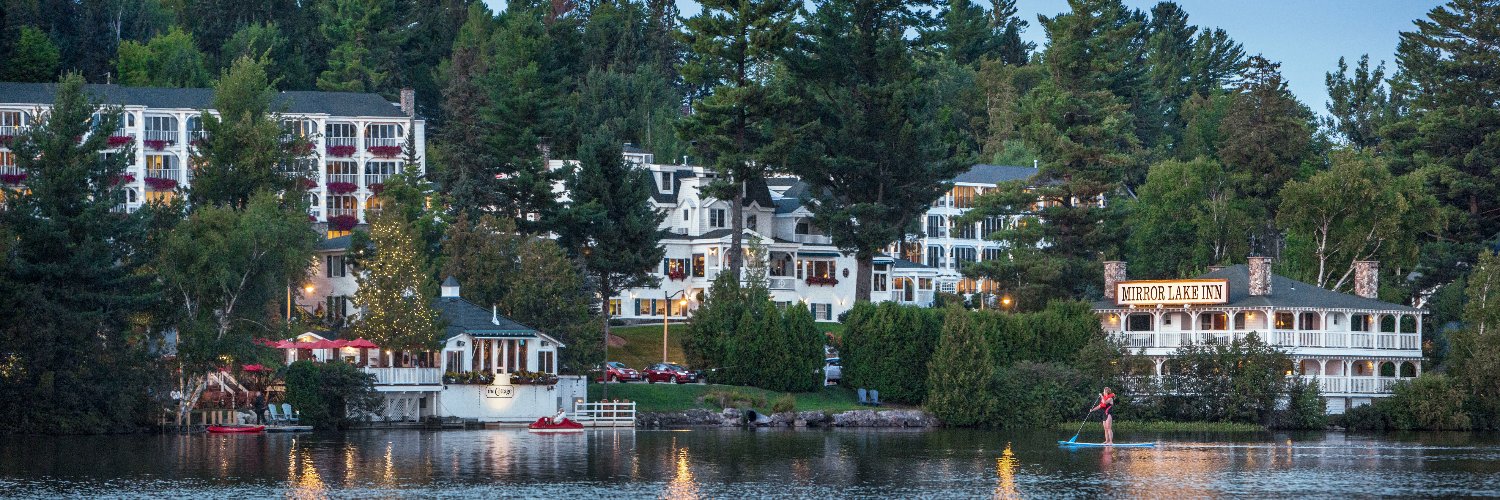 mirrorlakeinn's profile banner image