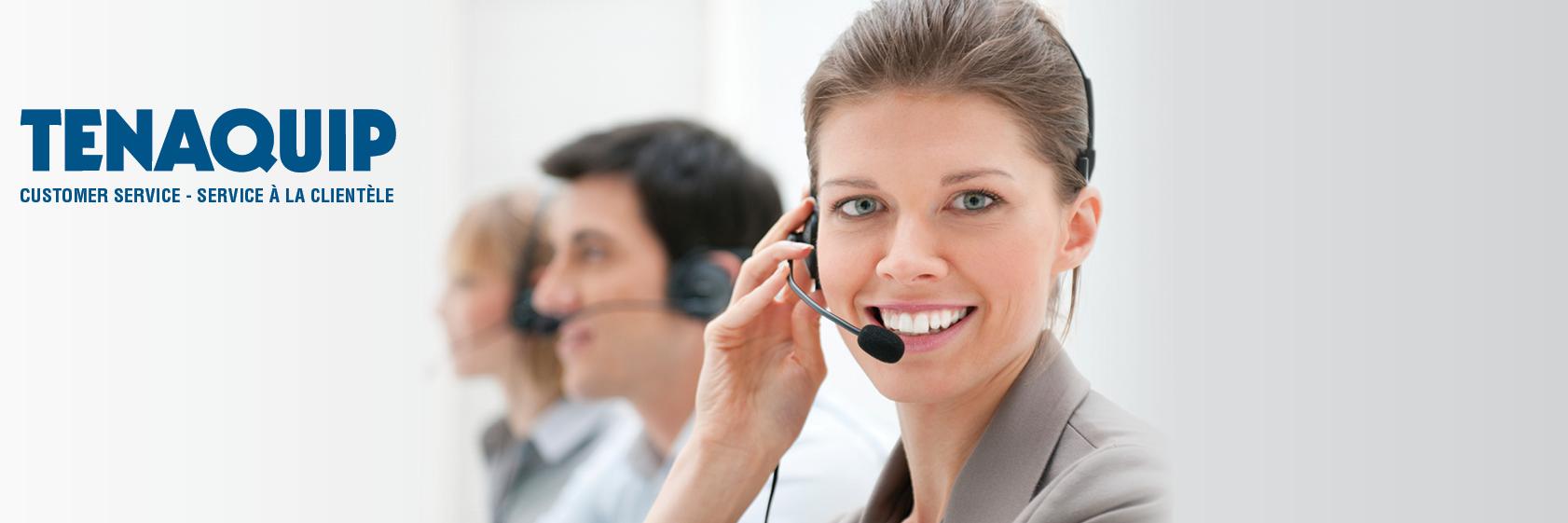 TENAQUIP CS/SC banner