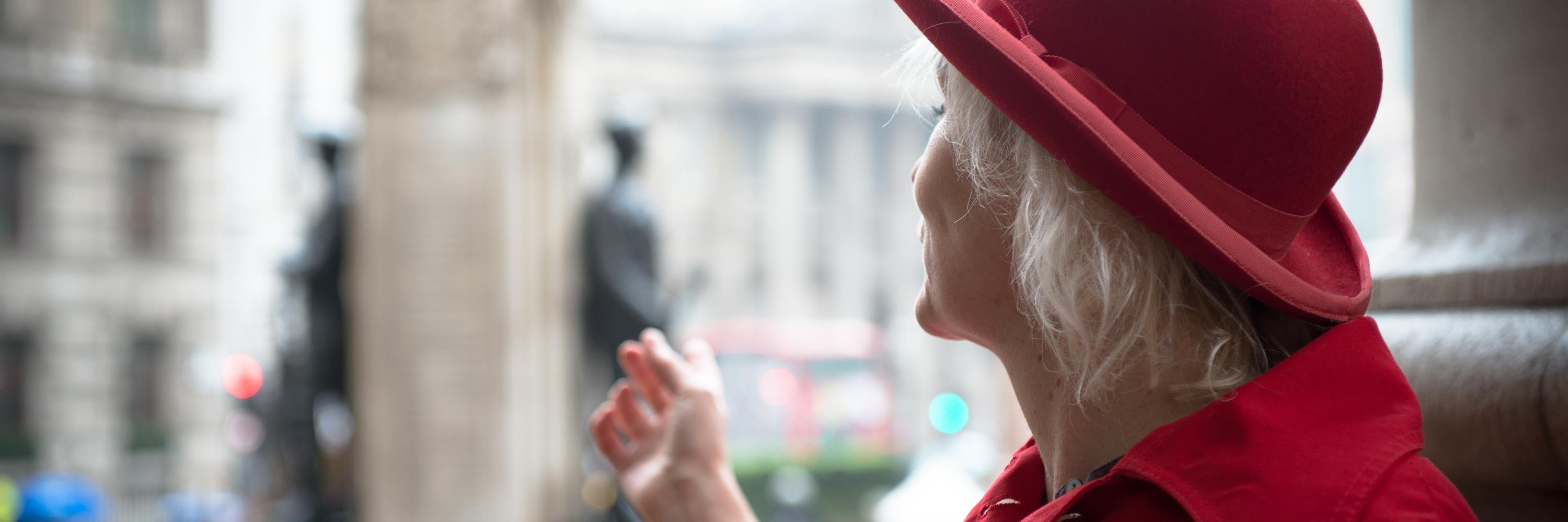 Red Bowler Tours 🇺🇦 banner