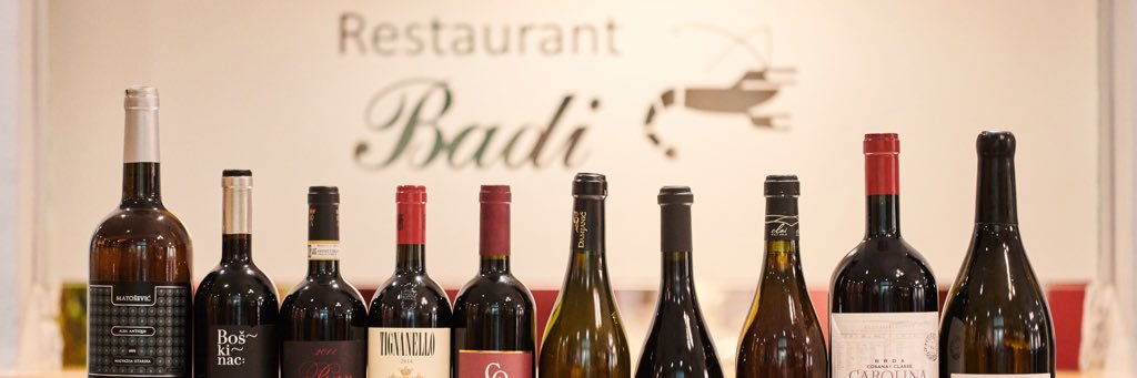 restaurantBadi's profile banner image