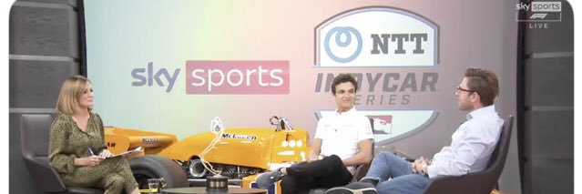 Tom Gaymor 🎙️'s banner