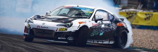 Japspeed Profile Banner