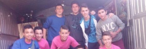 rober_bri's profile banner image