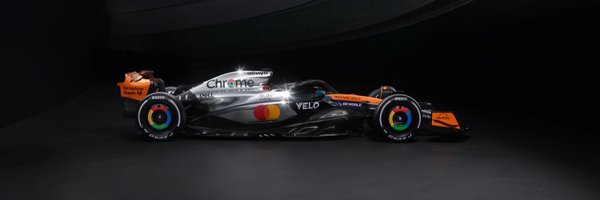 McLarenF1 Profile Banner