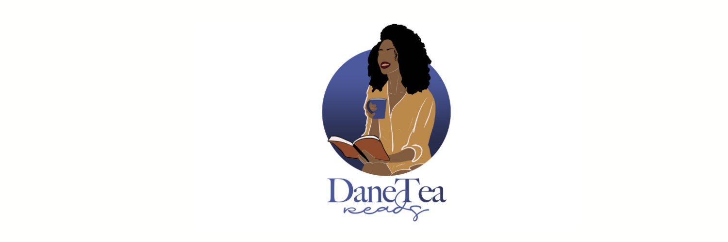 DaneTeaReads's profile banner image