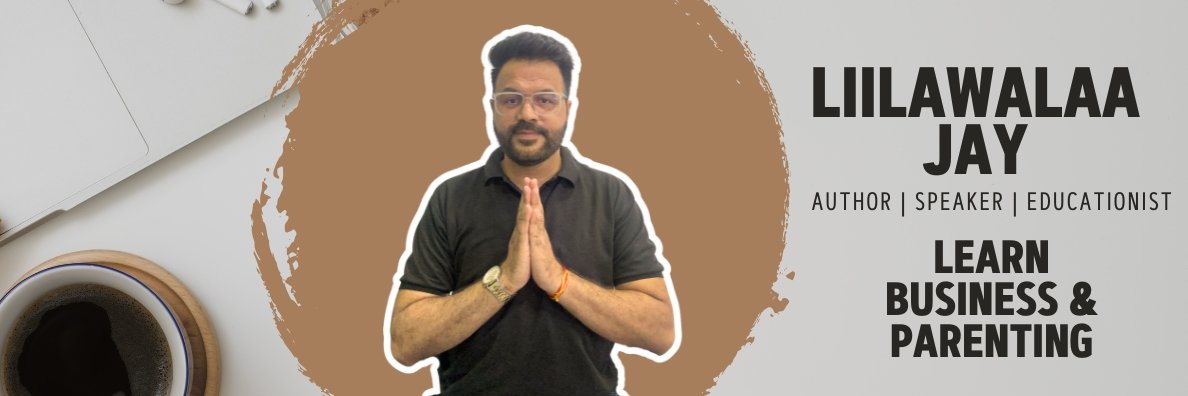 thejoyinspector's profile banner image
