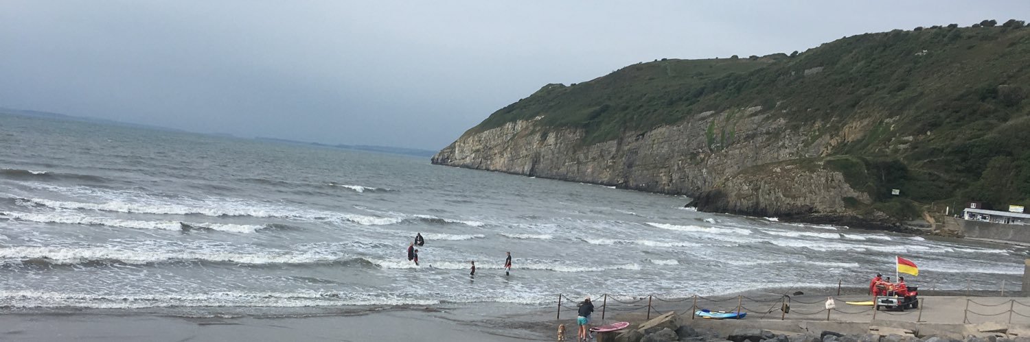 Neil Clements banner