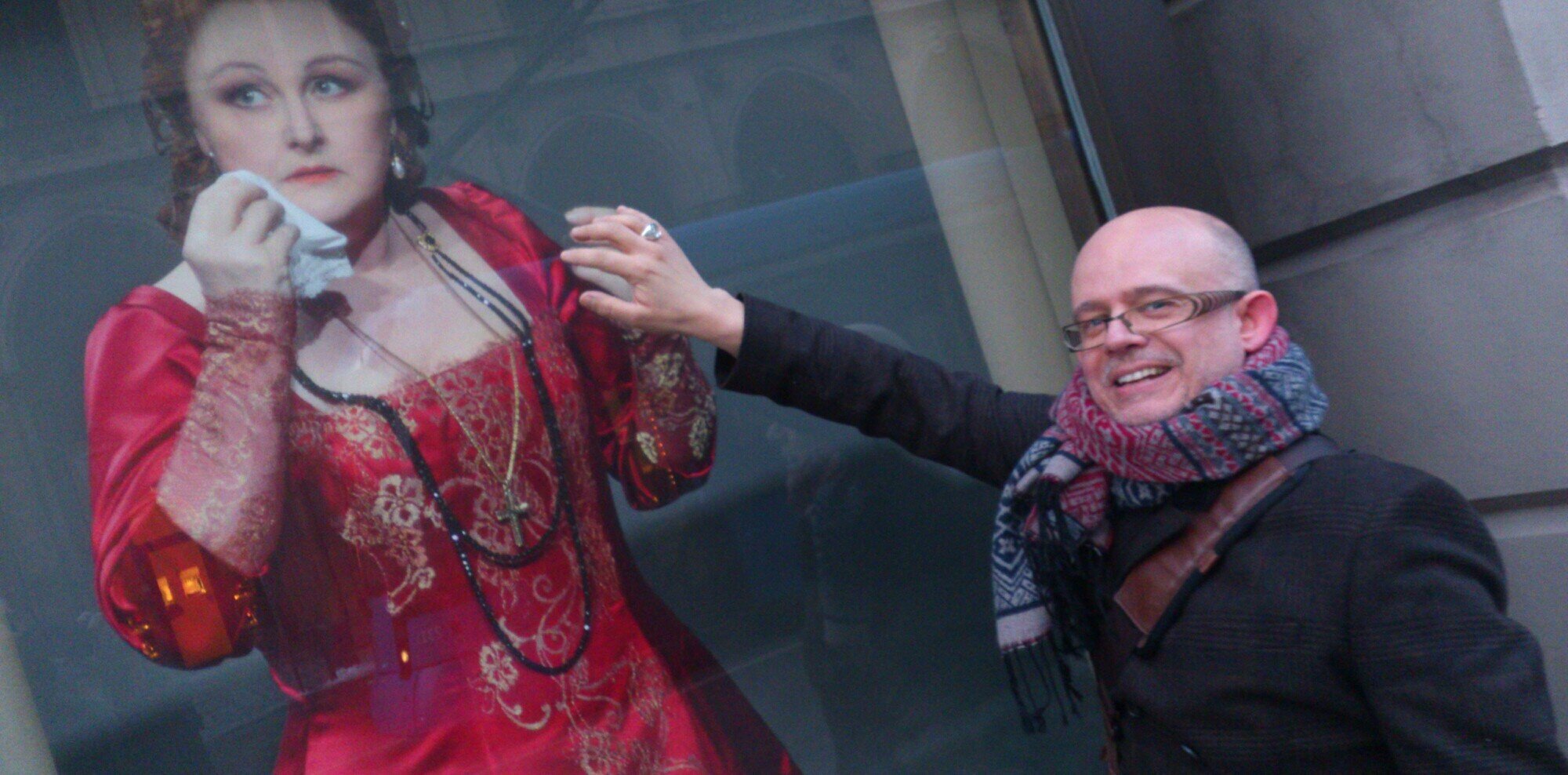 Thomas Deschamps banner