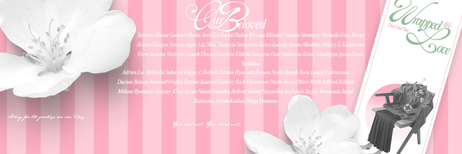 Beloved Havens, Luna & Ayya. banner