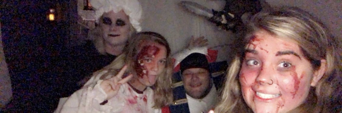 HartzKaley's profile banner image