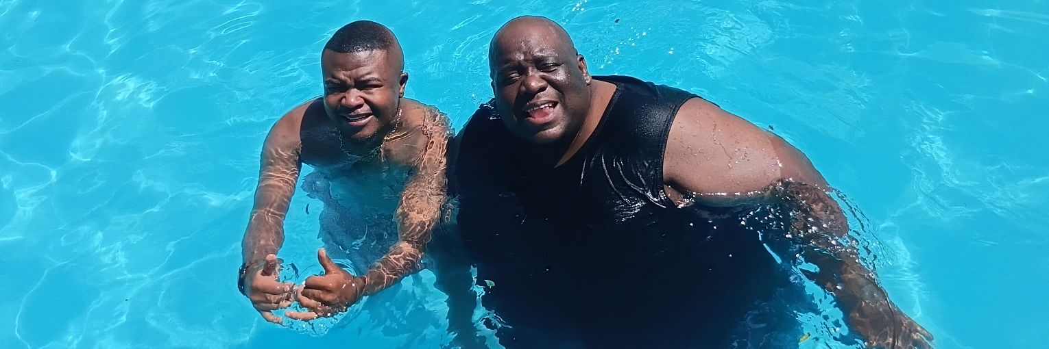 Kgomotso Mjaba Thebe banner