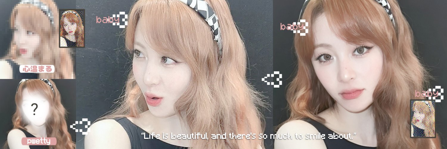 ꢾ୧ — wa di bio banner