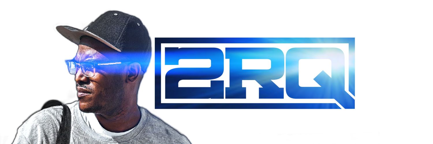 2RQ's profile banner image