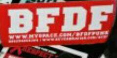 BFDF banner