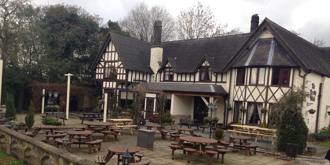 Bentley Brook Inn (@BentleyBrookInn) / Posts / X