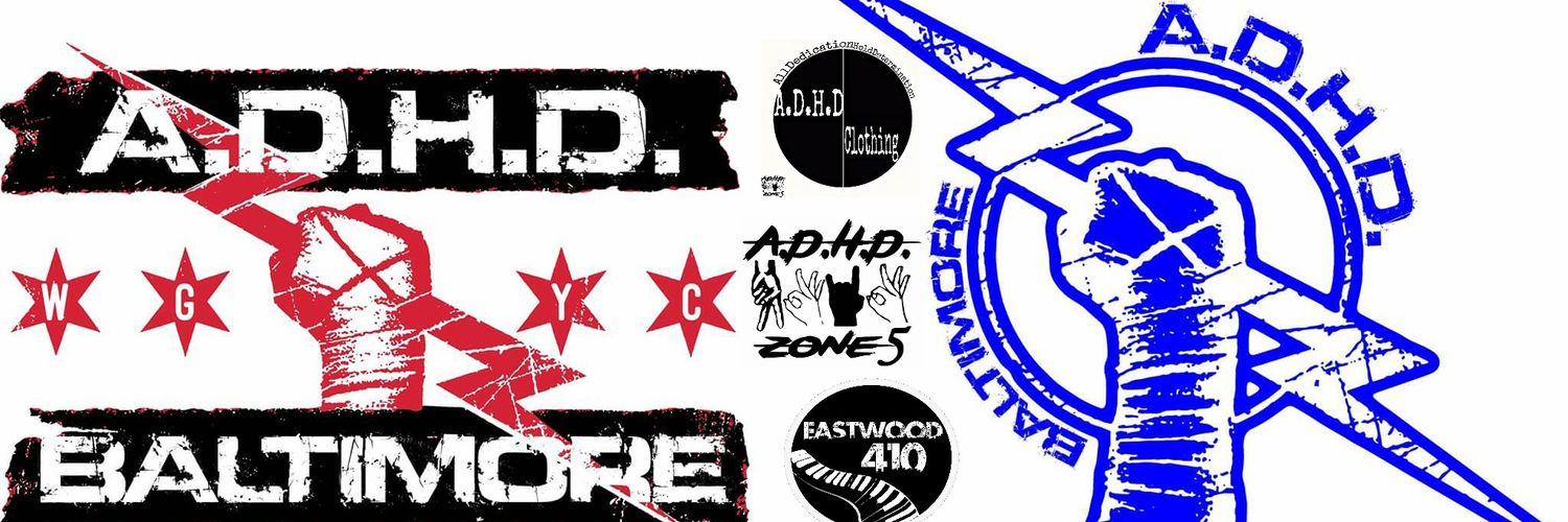 ADHDRECORDS1983's profile banner image