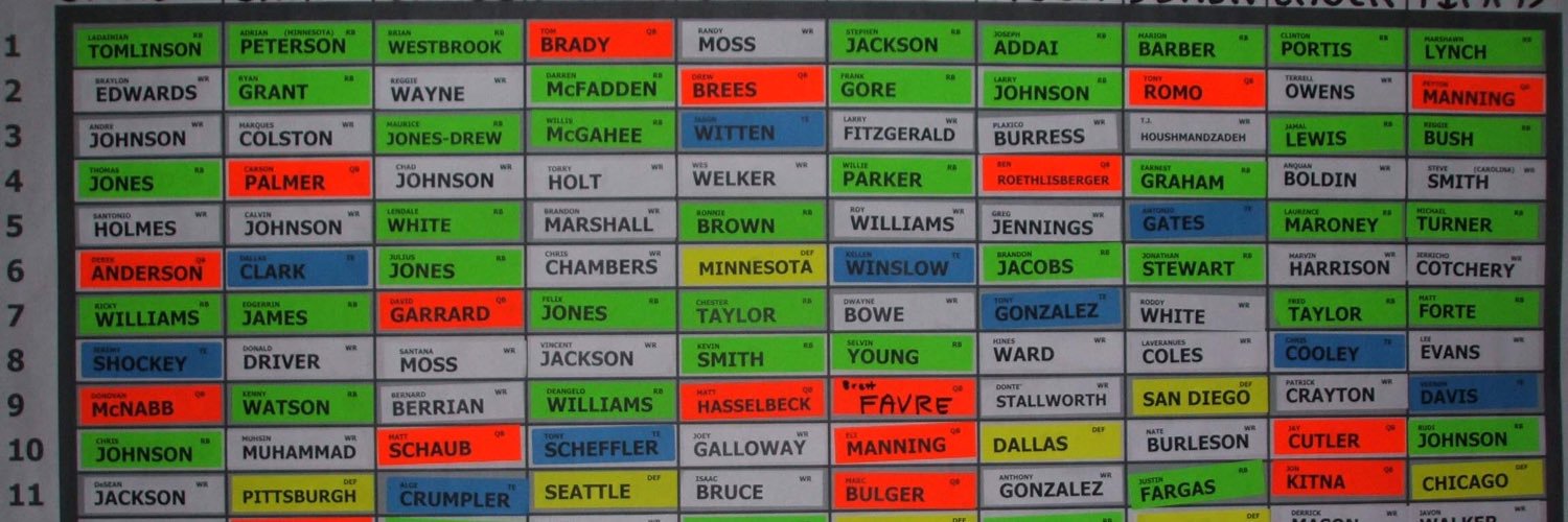 DraftDayConsultants banner