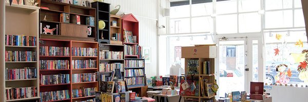 pickledbooks Profile Banner
