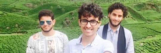 darshm647's profile banner image