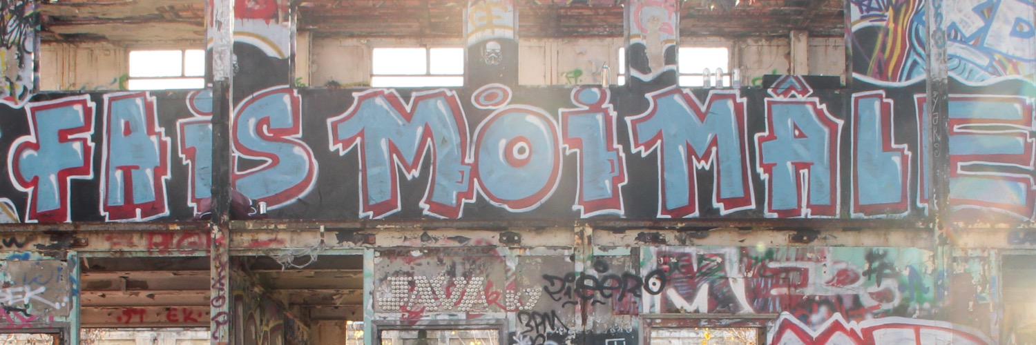 FAIS MOI MÂLE banner