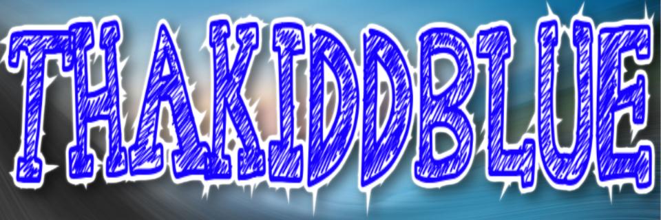 thakiddblue's profile banner image