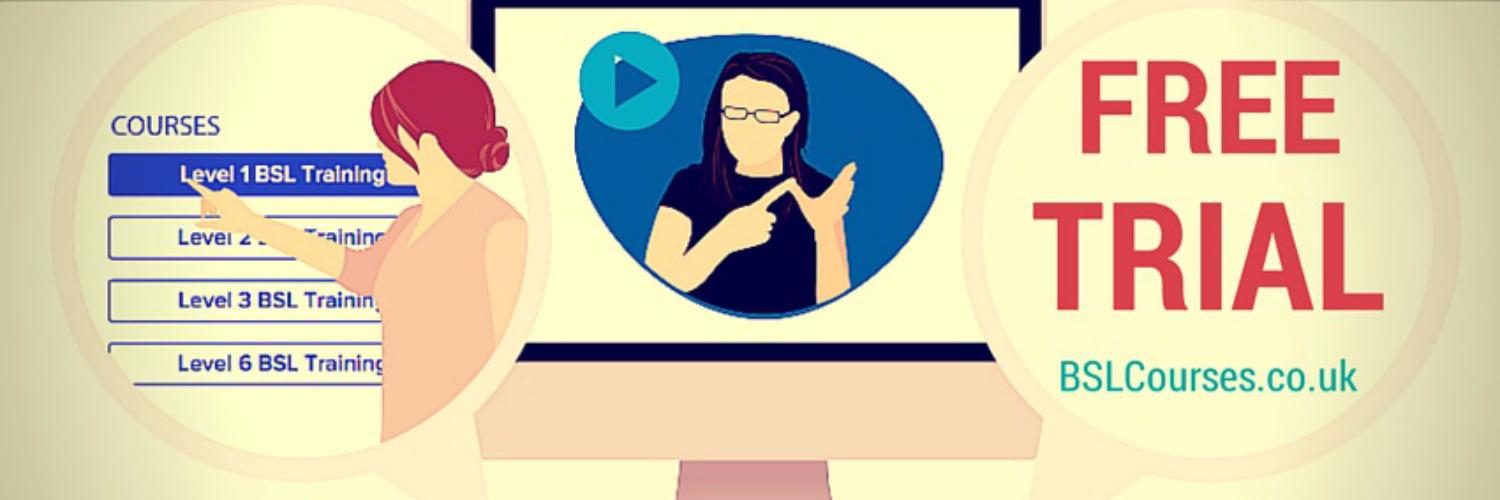bslcourses's profile banner image