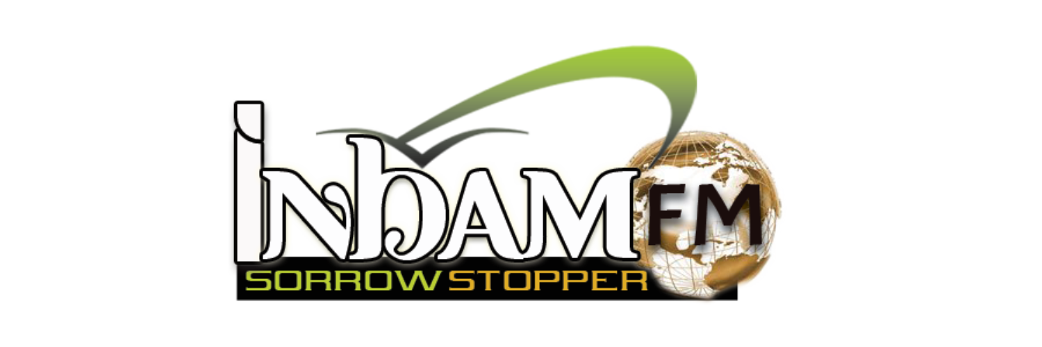 INBAMFM's profile banner image