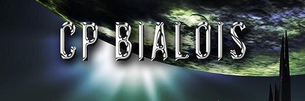 CP Bialois (Ed White)'s banner