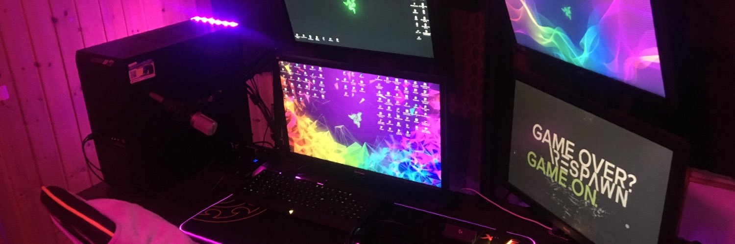 mgw's profile banner image