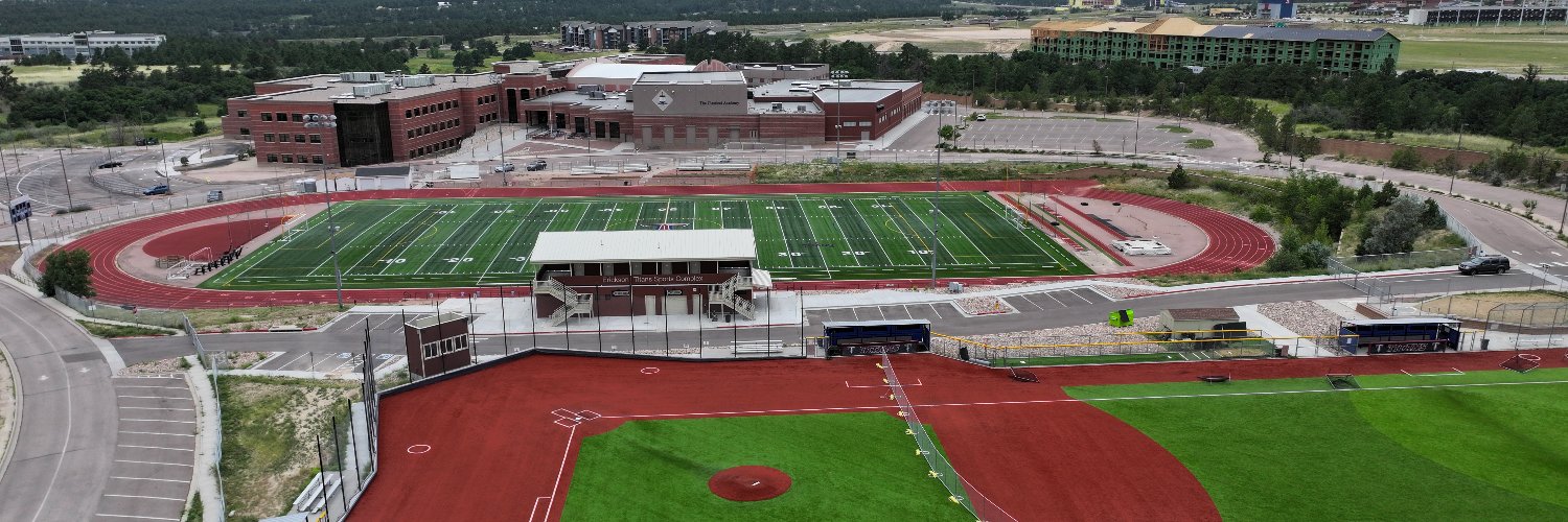 The Classical Academy Activities banner